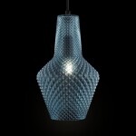 Фото 3 Подвесной светильник Maytoni P045PL-01B