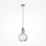 Фото 3 Подвесной светильник Maytoni MOD238-PL-01-GN