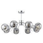 Фото Люстра Freya FR5014PL-08CH