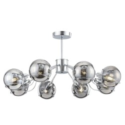 Фото Люстра Freya FR5014PL-08CH