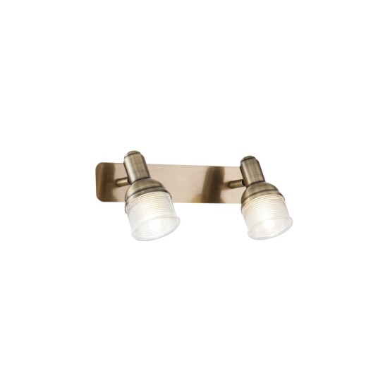 Фото Спот Freya FR7003WL-02BZ