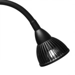 Фото 2 A4107PL-1BK СВЕТИЛЬНИК ПОТОЛОЧНЫЙ