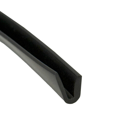 Фото Гарпун для встраиваемого магнитного трека в натяжной ПВХ потолок 1 метр. Crystal Lux CLT 0.234 07 BL