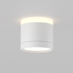 Фото 2 Потолочный светильник Technical C120CL-GX53-W