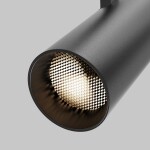 Фото 3 Трековый светильник Technical TR197-3-40WCCT-M-B