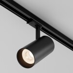 Фото 4 Трековый светильник Technical TR197-3-40WCCT-M-B