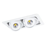 Фото A3007PL-2WH СВЕТИЛЬНИК ПОТОЛОЧНЫЙ