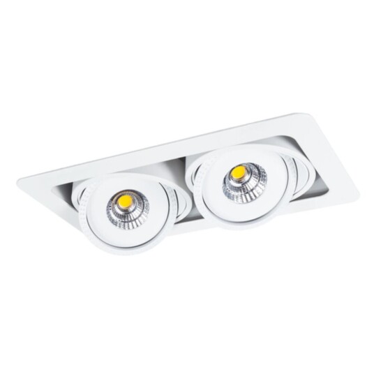 Фото A3007PL-2WH СВЕТИЛЬНИК ПОТОЛОЧНЫЙ