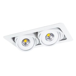 Фото A3007PL-2WH СВЕТИЛЬНИК ПОТОЛОЧНЫЙ