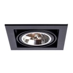 Фото A5935PL-1BK СВЕТИЛЬНИК ПОТОЛОЧНЫЙ