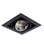 Фото 2 A5935PL-1BK СВЕТИЛЬНИК ПОТОЛОЧНЫЙ