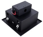 Фото 3 A5935PL-1BK СВЕТИЛЬНИК ПОТОЛОЧНЫЙ