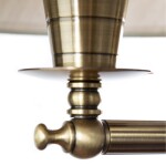 Фото 3 A2273AP-1AB СВЕТИЛЬНИК НАСТЕННЫЙ