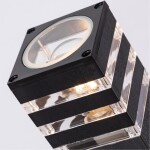 Фото 2 A4421PA-1BK УЛИЧНЫЙ СВЕТИЛЬНИК