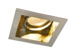 Фото 1 A8050PL-1CC СВЕТИЛЬНИК ПОТОЛОЧНЫЙ ПОВОРОТНЫЙ