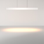 Фото 1 Подвесной светильник Technical P109PL-36W2.7-6K-W