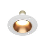 Фото Встраиваемый светильник Technical DL126-GU10-TRS-MG