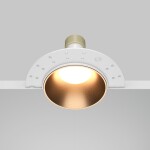 Фото 3 Встраиваемый светильник Technical DL126-GU10-TRS-MG