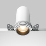 Фото 4 Встраиваемый светильник Technical DL125-L12-3K-TRS-W