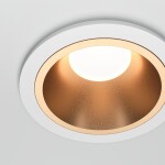 Фото 1 Встраиваемый светильник Technical DL126-GU10-WMG