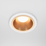 Фото 2 Встраиваемый светильник Technical DL126-GU10-WMG