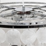 Фото 4 A4100LM-6CC СВЕТИЛЬНИК ПОДВЕСНОЙ