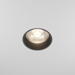 Фото 3 Встраиваемый светильник Technical DL125-L12-4K-TRS-W