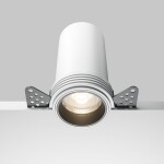 Фото 4 Встраиваемый светильник Technical DL125-L12-4K-TRS-W
