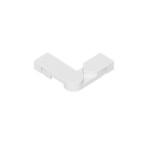 Фото 1 A613833R КОННЕКТОР С ИЗМЕНЯЕМЫМ УГЛОМ ДЛЯ ШИНОПРОВОДА (ТРЕКА) RAPID