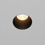 Фото 4 Встраиваемый светильник Technical DL122-15W-3K-TRS-B