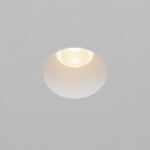 Фото 4 Встраиваемый светильник Technical DL122-15W-3K-TRS-W