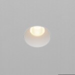 Фото 4 Встраиваемый светильник Technical DL119-10W-3K-TRS-W