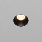Фото 4 Встраиваемый светильник Technical DL119-10W-3K-TRS-B