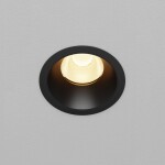 Фото 4 Встраиваемый светильник Technical DL117-15W-3K-B