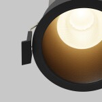 Фото 3 Встраиваемый светильник Technical DL118-15W-3K-B