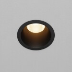 Фото 4 Встраиваемый светильник Technical DL118-15W-3K-B
