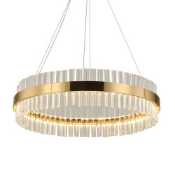 Фото Люстра D8532P/R800 gold