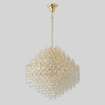 Фото 34 Люстра Crystal Lux HEDONIST SP16