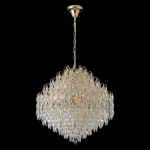 Фото 24 Люстра Crystal Lux HEDONIST SP16