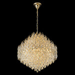Фото 25 Люстра Crystal Lux HEDONIST SP16