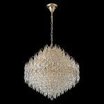 Фото 26 Люстра Crystal Lux HEDONIST SP16