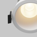 Фото 3 Встраиваемый светильник Technical DL118-15W-3K-W