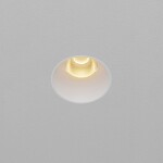 Фото 4 Встраиваемый светильник Technical DL124-10W-2.7K-TRS-W
