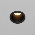 Фото 2 Встраиваемый светильник Technical DL116-10W-3K-B