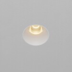 Фото 4 Встраиваемый светильник Technical DL124-10W-3K-TRS-W