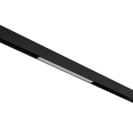 Фото Светильник трековый магнитный Crystal Lux CLT 0.33 001 12W BL M 3CCT-SMART