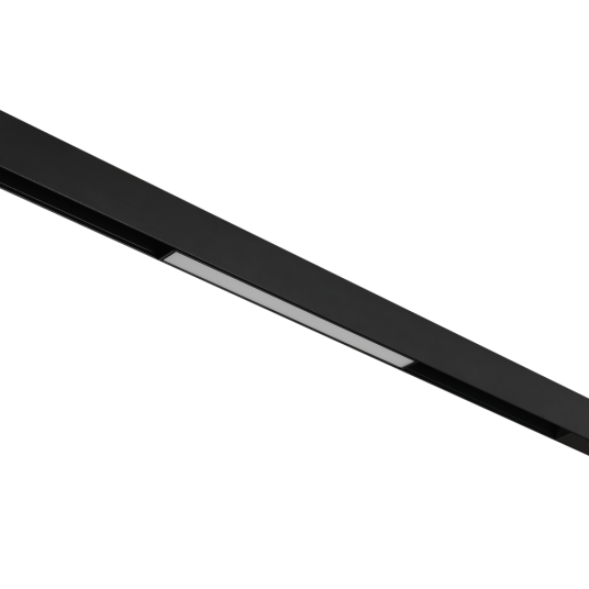 Фото Светильник трековый магнитный Crystal Lux CLT 0.33 001 12W BL M 3CCT-SMART