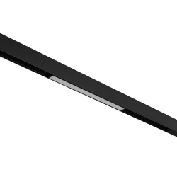 Фото Светильник трековый магнитный Crystal Lux CLT 0.33 001 12W BL M 3CCT-SMART
