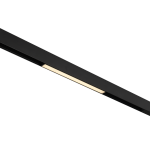 Фото 1 Светильник трековый магнитный Crystal Lux CLT 0.33 001 12W BL M 3CCT-SMART