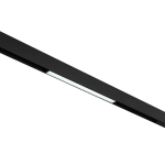 Фото 2 Светильник трековый магнитный Crystal Lux CLT 0.33 001 12W BL M 3CCT-SMART